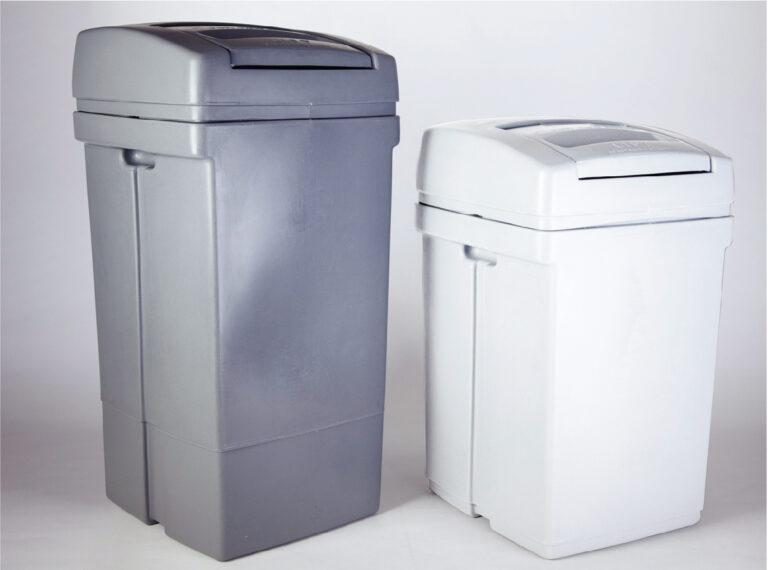 Braes Hygiene Waste Removal Services - Sanitary Bins, Nappy Bins And ...